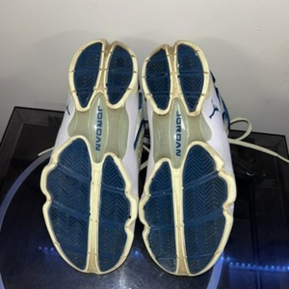 Size 7 - Air Jordan OG Lime Ice W - Picture 5 of 6